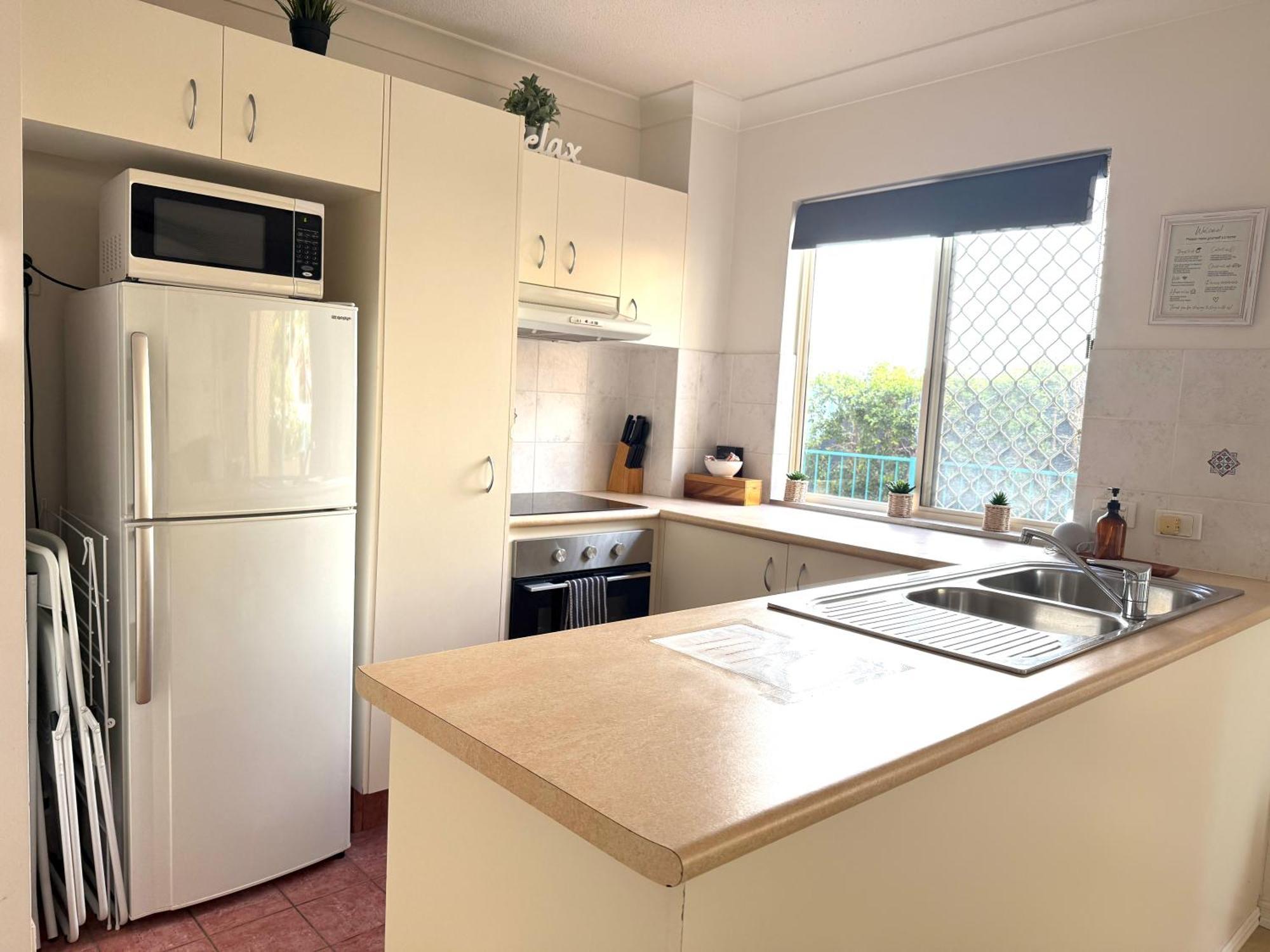 Chevron Island Apartment - Cozy And Convenient Голд-Кост Екстер'єр фото